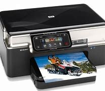 Image result for Connect HP Wireless Printer