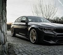 Image result for BMW M5 F90 Black