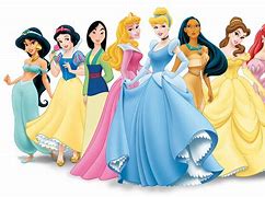 Image result for Disney Princess Background