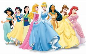 Image result for Every Disney Princess Wallpaper