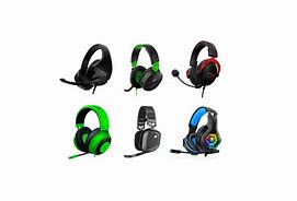 Image result for Esports Headsets