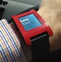 Image result for Pebble Dare Watch