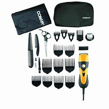 Image result for Conair Hair Trimmer Razor Comb