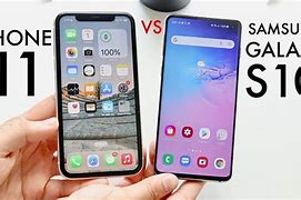 Image result for iPhone 11 vs Samsung S10e