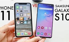 Image result for iPhone 11 vs Samsung