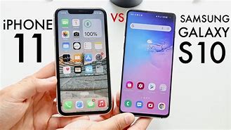 Image result for iPhone 11 vs Samsung M12
