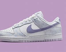Image result for Nike Dunk Low Purple
