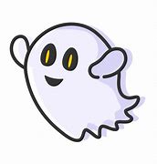 Image result for Halloween Ghost Emoji