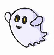Image result for Ghost Emoji Costume