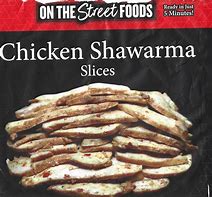 Image result for Costco Chicken Slices