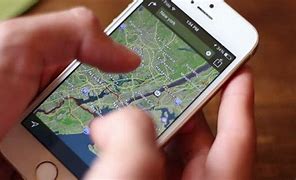 Image result for Google Maps Tracking Cell Phone