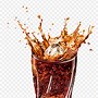 Image result for Pepsi in Glass