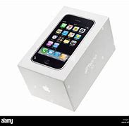 Image result for iPhone 1 Box