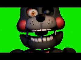 Image result for Lefty JumpScare