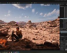Image result for Unreal Engine 5 Creations