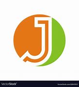 Image result for Letter J Logo