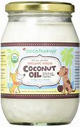 Image result for Coconut Oil Dogs