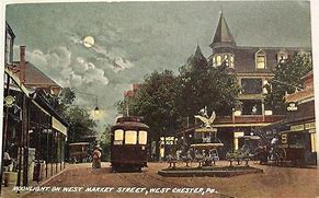 Image result for Market Street Print West Chester PA