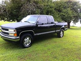 Image result for 95 Chevy Z71