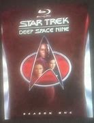 Image result for Star Trek Deep Space Nine Blu-ray