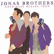 Image result for Jonas Brothers Clip Art