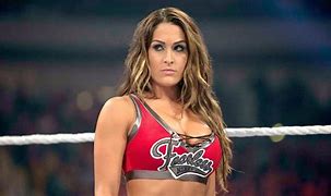 Image result for WWE Nikki Bella News