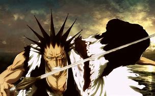 Image result for Kenpachi Wallpaper