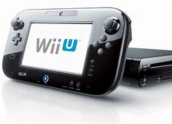 Image result for Nintendo Wii U 32GB Ports