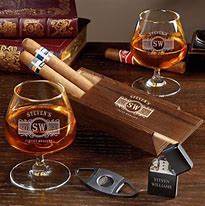 Image result for Cigar Accessories Gifts