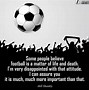 Image result for Soccer Quotes Inspirational for Boys