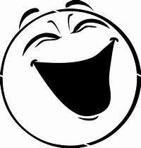 Image result for Laughing Smiley Face Cartoon