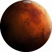 Image result for Mars Transparent Red PNG