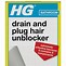 Image result for Plug Hole Hair Catcher Wilko