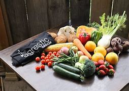 Image result for Half-Ton Produce Box