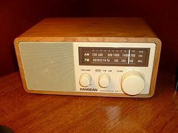 Image result for AM FM Radio with CD Player