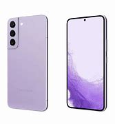 Image result for Samsung S22 Light Violet