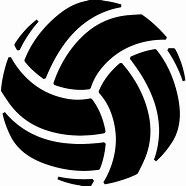 Image result for Volleyball SVG Free