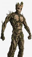 Image result for Guardians of the Galaxy Characters Groot