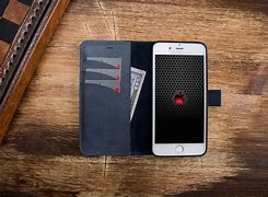 Image result for Expensive High-End Wallet Case iPhone 8 Magnetic