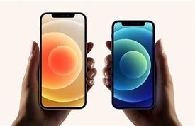 Image result for iPhone 12 or 12 Mini