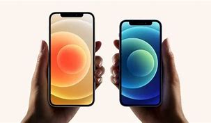 Image result for iPhone 12 vs 14 Plus