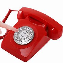Image result for English Rotary Phone