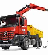 Image result for Bruder Construction Trucks