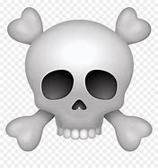 Image result for Skull. Emoji Stock Image