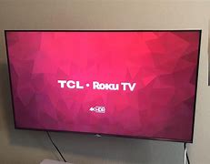 Image result for 21 Inch TLC Roku TV