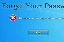 Image result for How to Reset Windows 7 Password