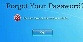 Image result for Windows 7 Admin Password Reset