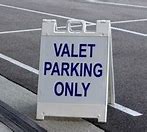 Image result for Valet Driver Opening Door