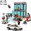 Image result for All LEGO Iron Man Minifigures