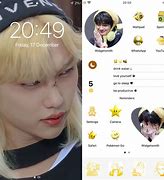 Image result for S10 Plus iPhone Theme